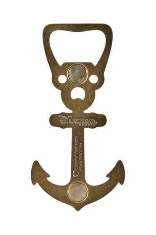 Décapsuleur aimanté Mickey Disney