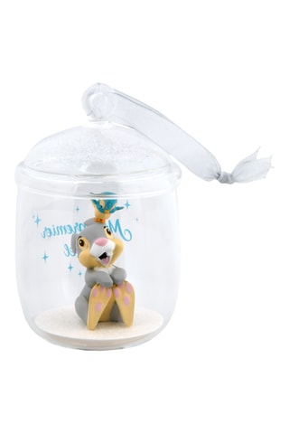 Ornement Bambi Disney -  6,5 x 10 x 5,5 cm