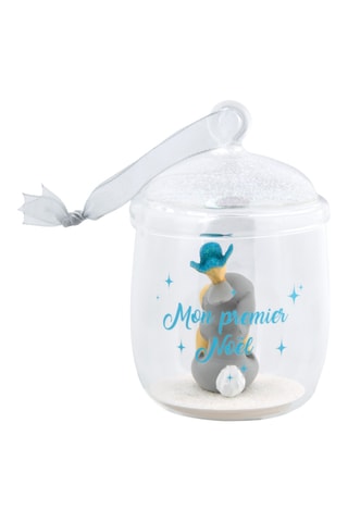 Ornement Bambi Disney -  6,5 x 10 x 5,5 cm