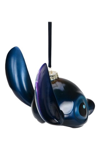 Ornement Stitch Lilo et Stitch Disney - 5,4 x 7,5 x 3,4 cm