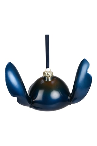 Ornement Stitch Lilo et Stitch Disney - 5,4 x 7,5 x 3,4 cm