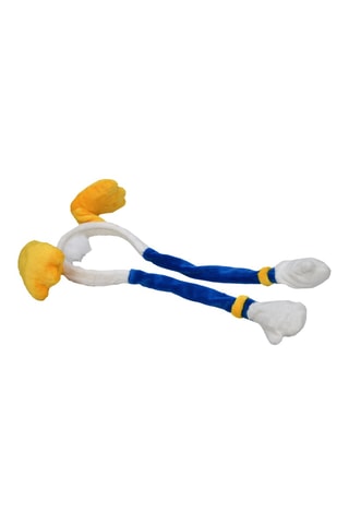 Serre-tête Donald Disney - Indigo et jaune - Dès 3 ans