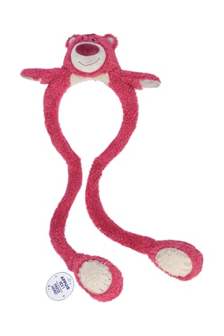 Serre-tête Lotso Toy Story Disney Pixar - Dès 3 ans