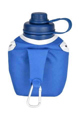 Bouteille Captain América Avengers Marvel 