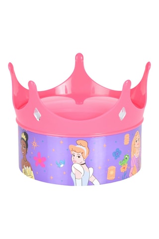 Boîte à bijoux Princesses Disney - 15 cm