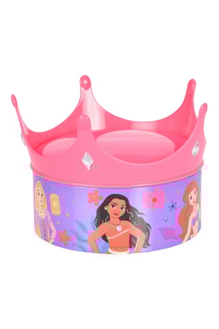 Boîte à bijoux Princesses Disney - 15 cm