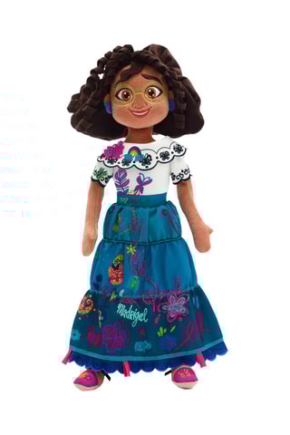 Peluche Mirabel Encanto Disney