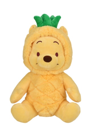 Peluche Winnie l'Ourson Disney