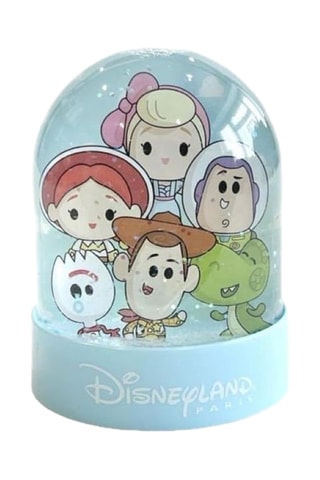 Boule à neige Toy Story Disney Pixar