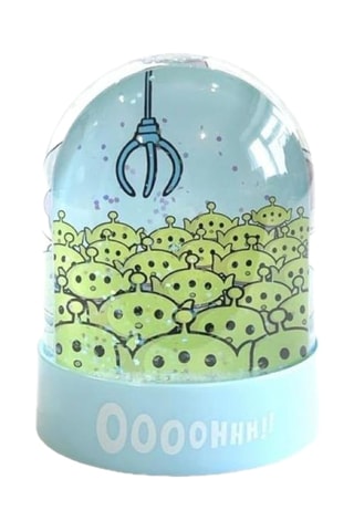 Boule à neige Toy Story Disney Pixar