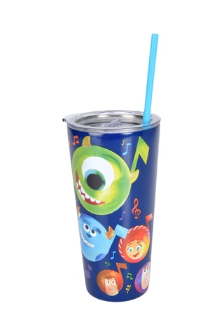 Gobelet en acier inoxydable Together Pixar