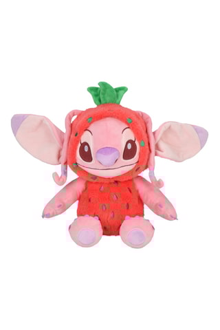 Peluche Angel Lilo et Stitch Disney 