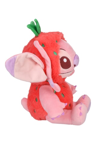 Peluche Angel Lilo et Stitch Disney 