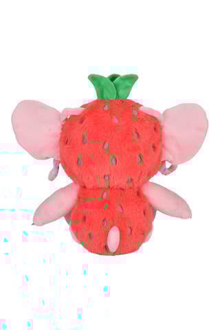 Peluche Angel Lilo et Stitch Disney 