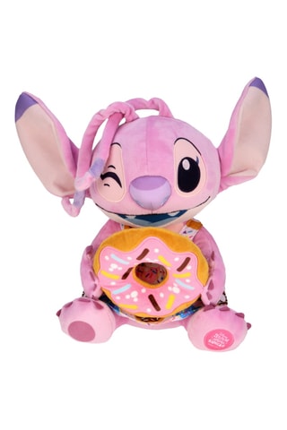 Peluche Angel Lilo et Stitch Disney 