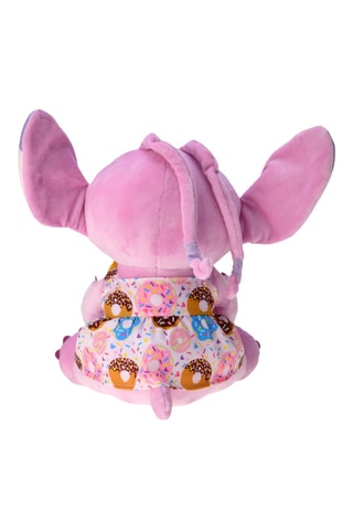 Peluche Angel Lilo et Stitch Disney 