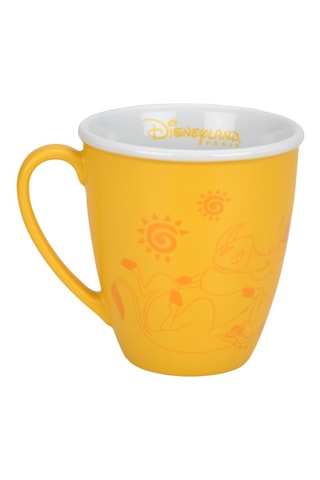 Mug en grès Pumba Le Roi Lion Disney