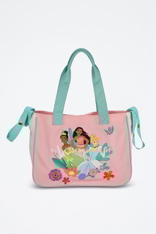 Tote bag Princesses Disney - Rose