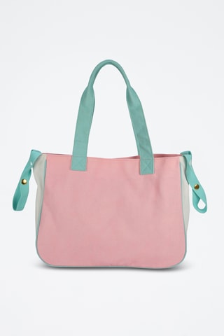 Tote bag Princesses Disney - Rose