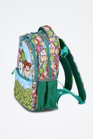 Sac à dos Toy Story Disney Pixar - Vert clair et vert émeraude