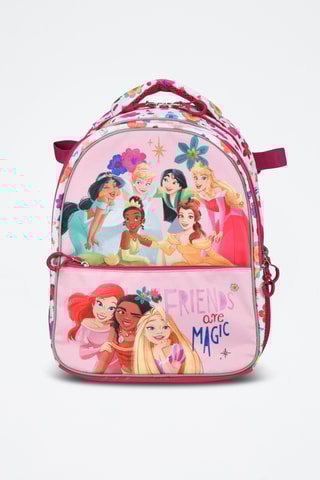 Sac à dos Princesses Disney - Rose