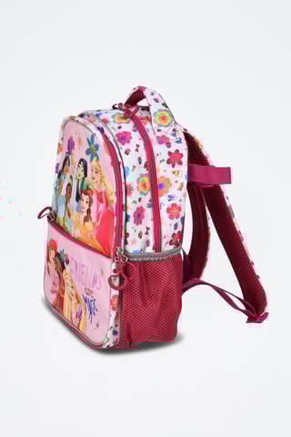 Sac à dos Princesses Disney - Rose