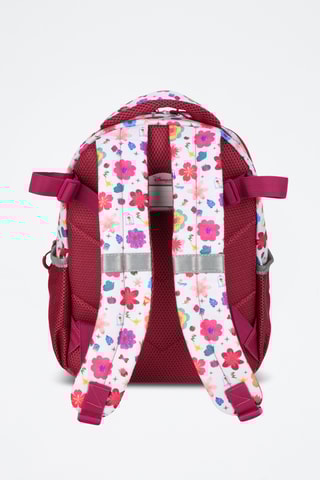 Sac à dos Princesses Disney - Rose