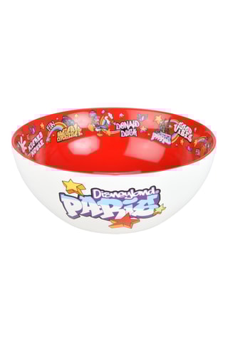 Bol en porcelaine Mickey Disney - 16 x 6 cm