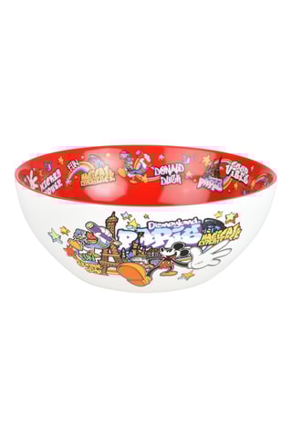 Bol en porcelaine Mickey Disney - 16 x 6 cm