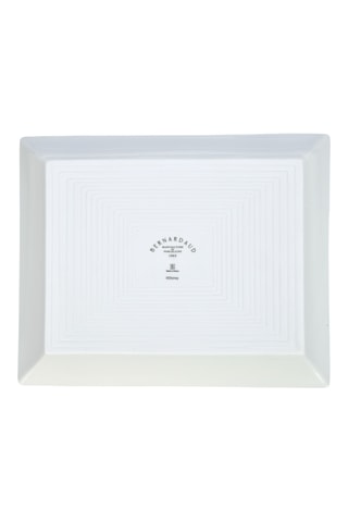 Vide-poche en porcelaine Disneyland - 19 x 4 x 15,5 cm
