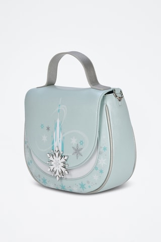 Sac à main Olaf La Reine Des Neiges Disney - Ciel
