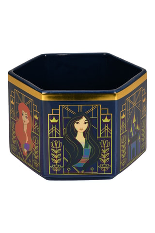 Pot de plantes en grès Princesses Disney - Grès