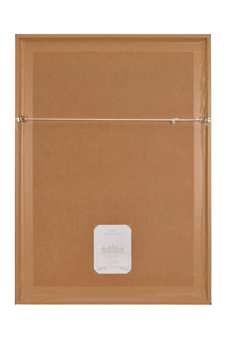 Tableau Disneyland Hotel Disneyland Paris - 50 x 70 cm