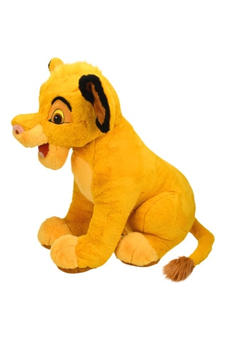 Peluche Simba Le Roi Lion Disney