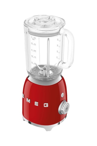 Blender - 1,5 l - 800 W - 4 Snelheden