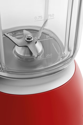 Blender - 1,5 l - 800 W - 4 Snelheden