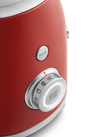 Blender - 1,5 l - 800 W - 4 Snelheden