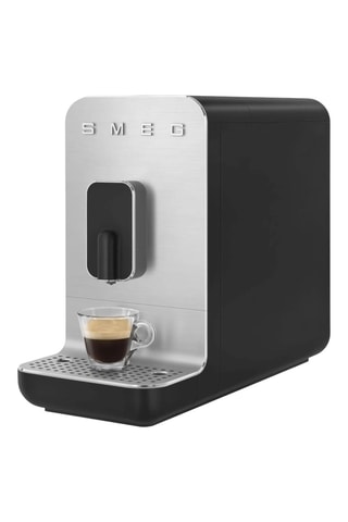 Koffiezetapparaat met Maler - 1,4 l - 150 g - 1350 W