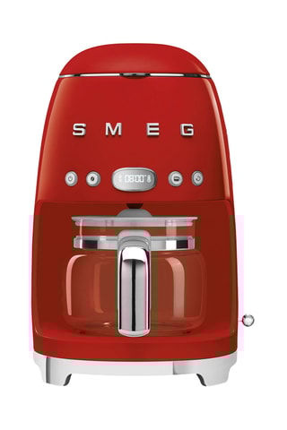 Koffiezetapparaat - 1,25 l - 1050 W