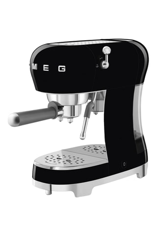 Espressomachine - 1,1 l - 1350 W