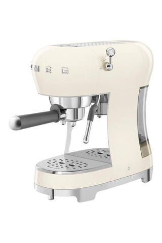 Espressomachine - 1,1 l - 1350 W