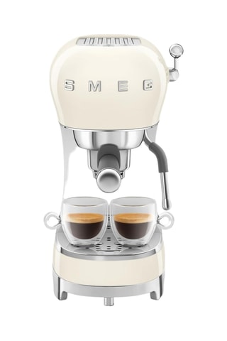 Espressomachine - 1,1 l - 1350 W