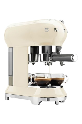 Espressomachine - 1,1 l - 1350 W