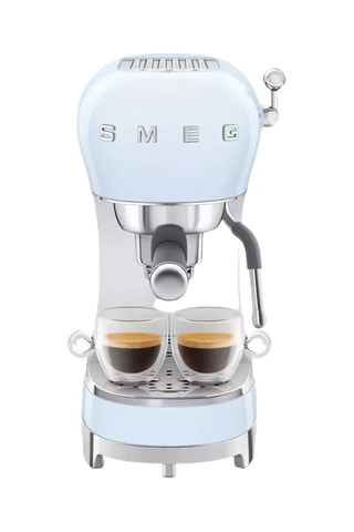 Espressomachine - 1,1 l - 1350 W