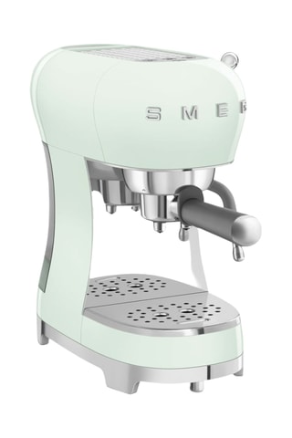 Espressomachine - 1,1 l - 1350 W