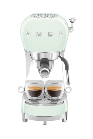 Espressomachine - 1,1 l - 1350 W