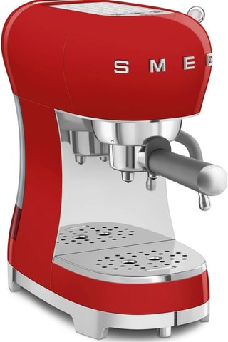 Espressomachine - 1,1 l - 1350 W