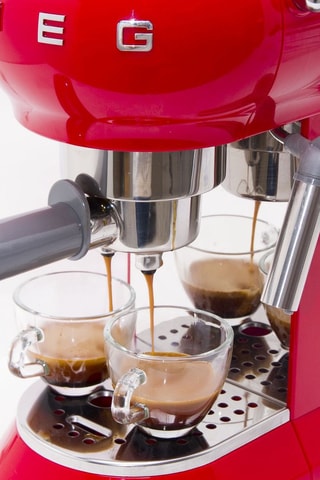 Espressomachine - 1,1 l - 1350 W