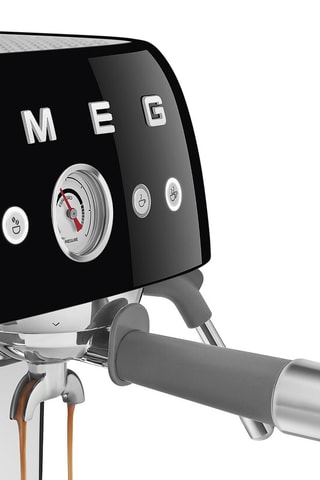 Espressomachine met molen -  2,4 l - 250 g - 1650 W