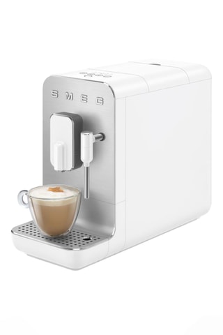 Koffiezetapparaat met molen en stoompijp - 1,4 l - 150 g - 1350 W